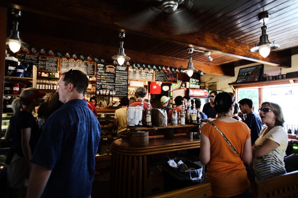 Kim są Twoi klienci? Ile o nich wiesz? Pamiętaj o swoich klientach!