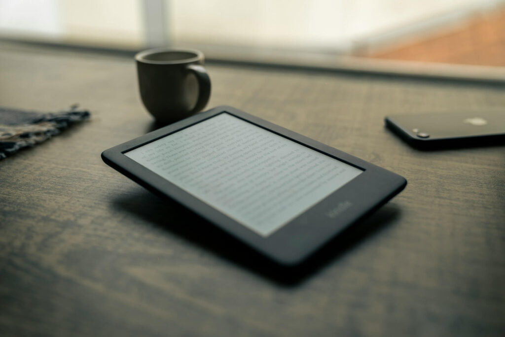 Jaki jest dobry ebook?