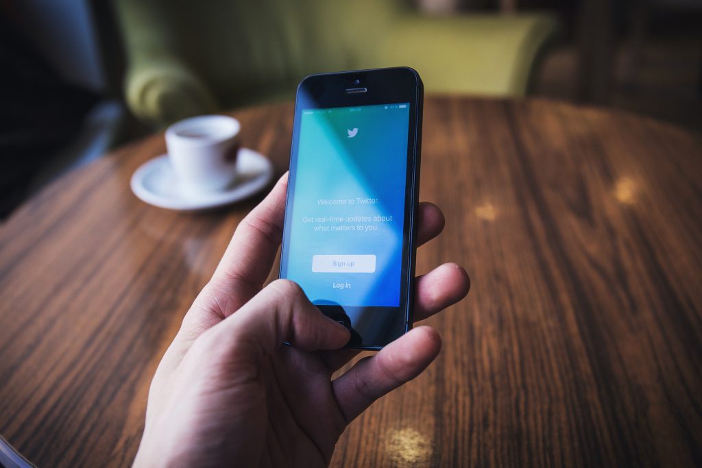 Masz dobry ruch z Twittera? Co możesz poprawić?