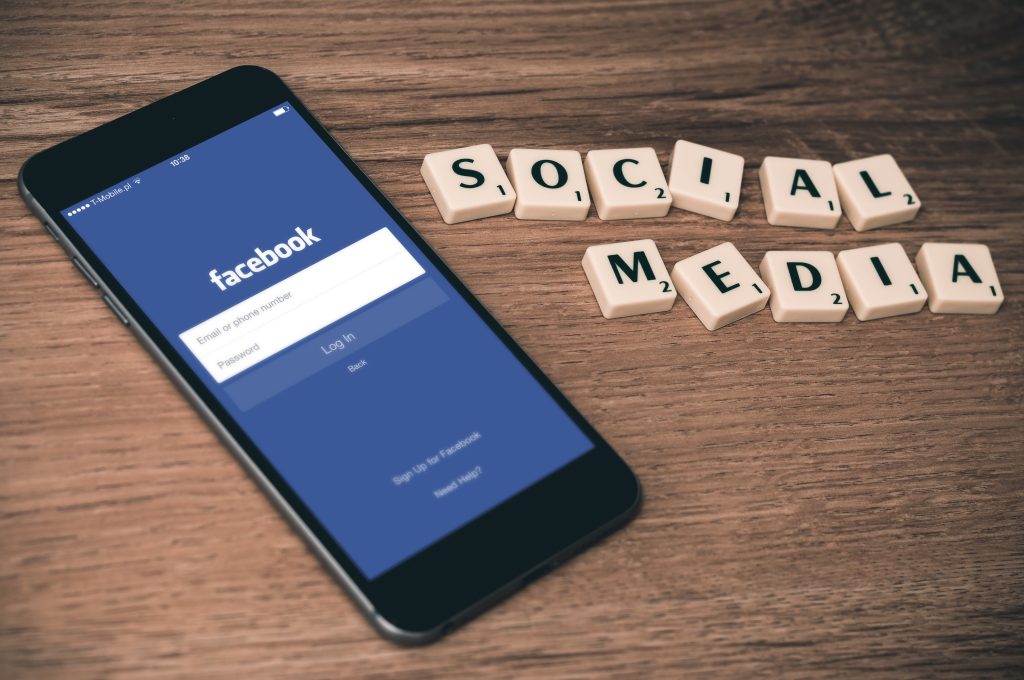 Jak wygląda marketing w social media?