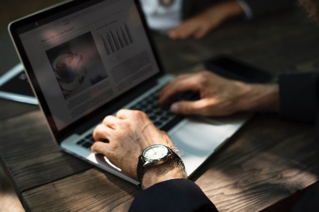 Zrób mały marketing online!