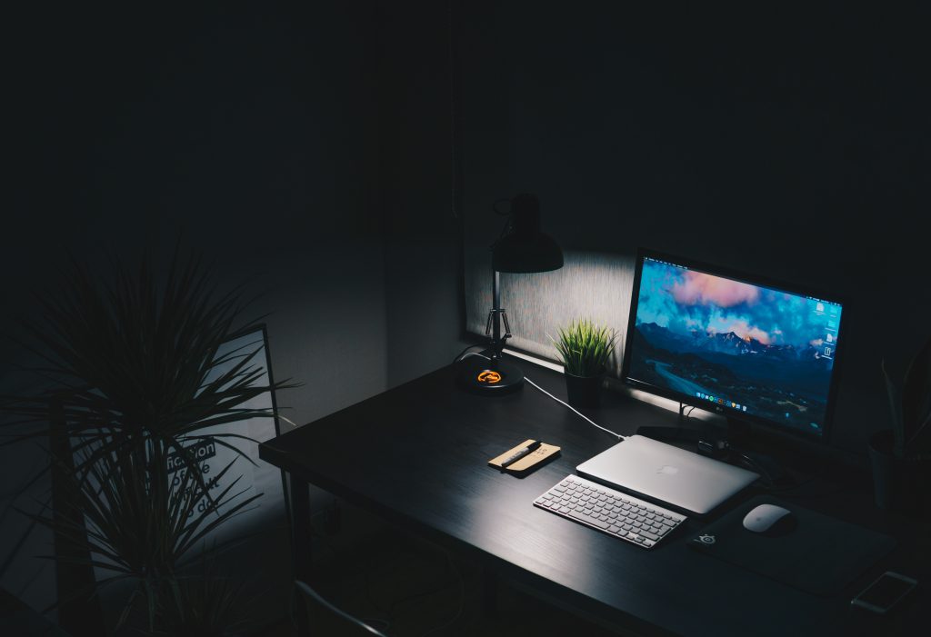 Co jest priorytetem online dla Ciebie?