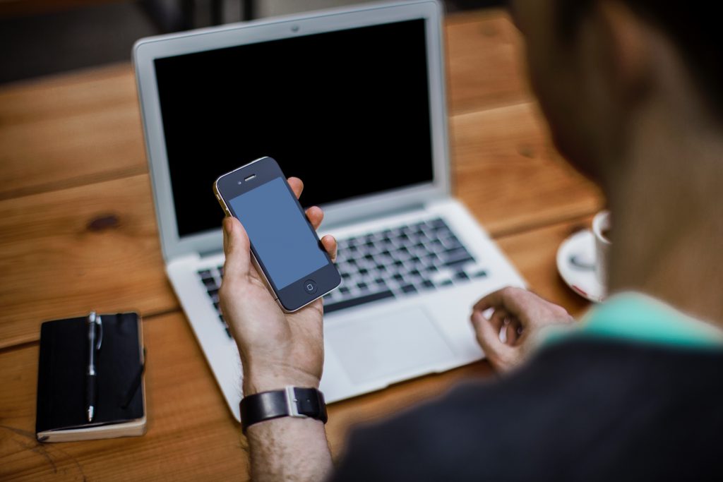 Jak tam Twoje działanie online? Do czego dążysz?
