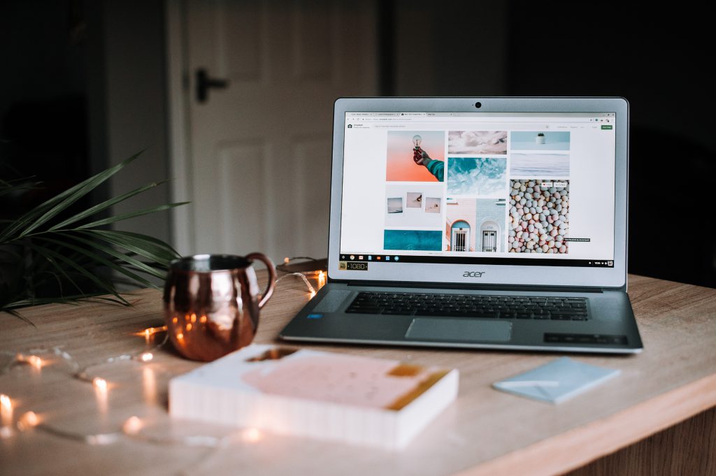 Co to jest blog?