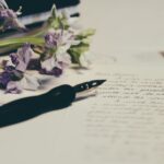O czym chciałbyś napisać bloga?