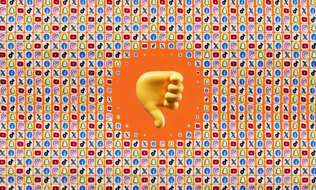 Klient używa emocji!